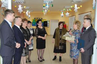 10 lat twórczej pracy na rzecz społeczności lokalnej