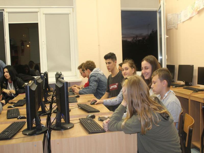 Ss prepare presentations of Fibonacci in-nature-002.jpg