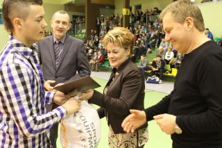 29 marca – sportowy dzień w Nidzicy