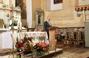 Burmistrz Nidzicy