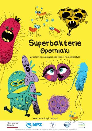 Plakat - wystawa tematyczna