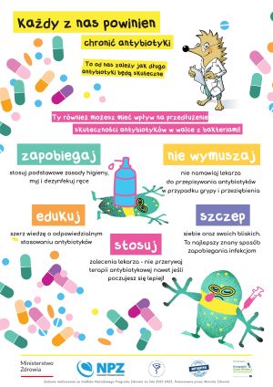 Plakat - wystawa tematyczna