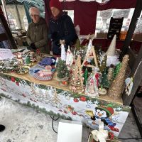 Jarmark Bożonarodzeniowy