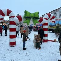 Jarmark Bożonarodzeniowy