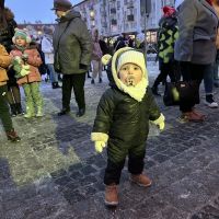 Jarmark Bożonarodzeniowy