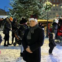 Jarmark Bożonarodzeniowy