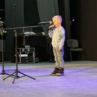 Przedszkolaki Śpiewają Kolędy