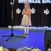 Przedszkolaki Śpiewają Kolędy