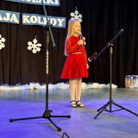 Przedszkolaki Śpiewają Kolędy