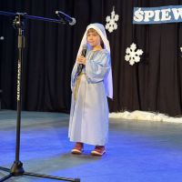 Przedszkolaki Śpiewają Kolędy