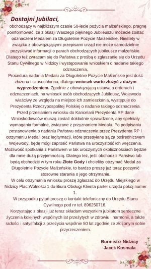 Złote Gody