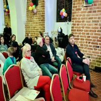 32. Finał Wielkiej Orkiestry Świątecznej Pomocy w Nidzicy