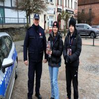 32. Finał Wielkiej Orkiestry Świątecznej Pomocy w Nidzicy