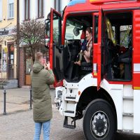32. Finał Wielkiej Orkiestry Świątecznej Pomocy w Nidzicy