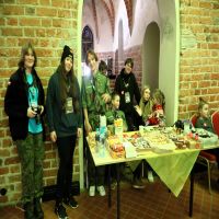 32. Finał Wielkiej Orkiestry Świątecznej Pomocy w Nidzicy