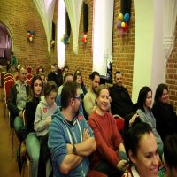 32. Finał Wielkiej Orkiestry Świątecznej Pomocy w Nidzicy