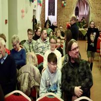 32. Finał Wielkiej Orkiestry Świątecznej Pomocy w Nidzicy
