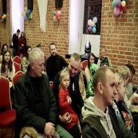 32. Finał Wielkiej Orkiestry Świątecznej Pomocy w Nidzicy