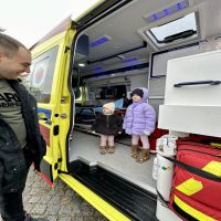 32. Finał Wielkiej Orkiestry Świątecznej Pomocy w Nidzicy