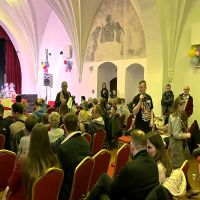 32. Finał Wielkiej Orkiestry Świątecznej Pomocy w Nidzicy