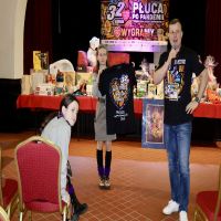 32. Finał Wielkiej Orkiestry Świątecznej Pomocy w Nidzicy