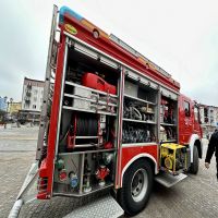 32. Finał Wielkiej Orkiestry Świątecznej Pomocy w Nidzicy