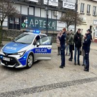 32. Finał Wielkiej Orkiestry Świątecznej Pomocy w Nidzicy