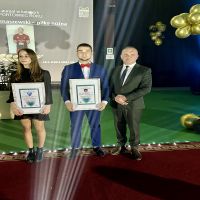 Gala Sportu Gminy Nidzica 2024