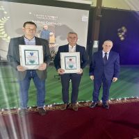 Gala Sportu Gminy Nidzica 2024