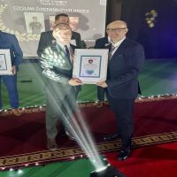 Gala Sportu Gminy Nidzica 2024