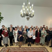 Złote Gody 2024 - galeria nr 1