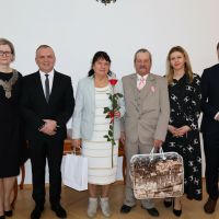 Złote Gody 2024 - galeria nr 1