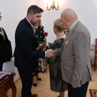 Złote Gody 2024 - galeria nr 1