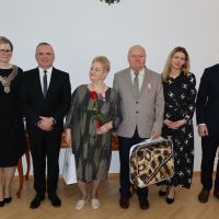 Złote Gody 2024 - galeria nr 1