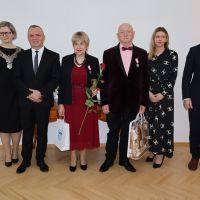Złote Gody 2024 - galeria nr 1