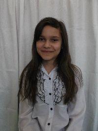 Edyta Skolmowska kl. VI - j. polski