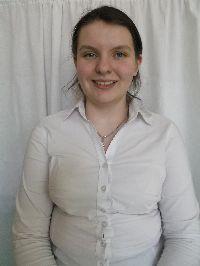 Wiktoria Szymańska kl. VI - przyroda