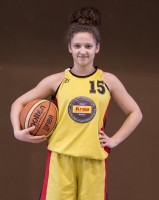 Kamila Płatek