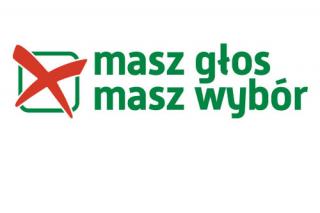 Akcja Masz Głos, Masz Wybór