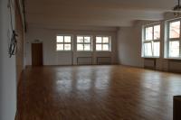 Aula w "Jedynce" jest już prawie wyremontowana