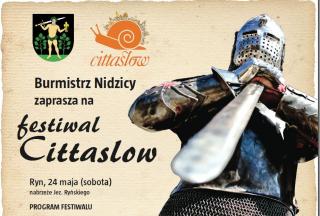 A w sobotę do Rynu na festiwal