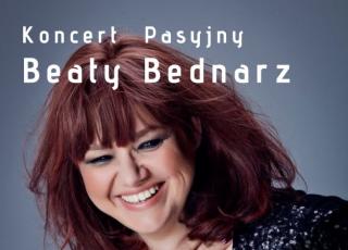 Beata Bednarz wystąpi w nidzickim kinie