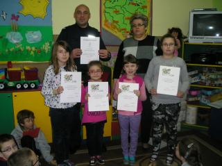 Bezpieczeństwo uczniów jest najważniejsze