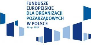 Bezpłatne szkolenia dla NGO związane z funduszami europejskimi