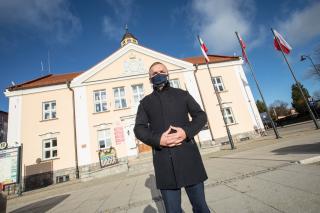 Ciężka praca popłaca, czyli jak Gmina Nidzica zmienia się na naszych oczach!