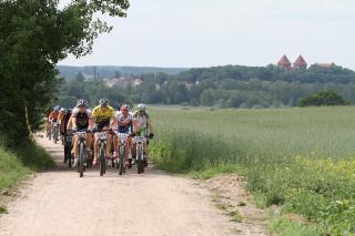 Cisowianka Mazovia MTB Marathon w Nidzicy