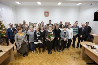 Czas na wybory Sołtysów! Sprawdź terminarz spotkań sołeckich