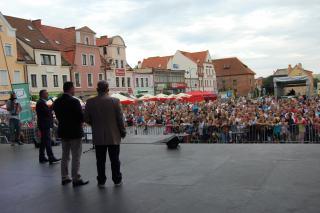 Dni Nidzicy - piątek