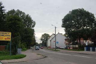 Dobre wieści płyną z Olsztyna- jednak ma być przebudowa Traugutta i 1 Maja