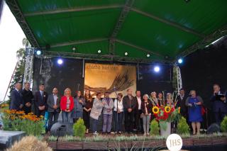 Dożynki 2017 – ZOBACZ ZDJĘCIA
